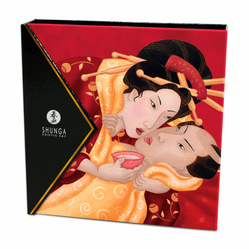 Geisha’s Secret Kit