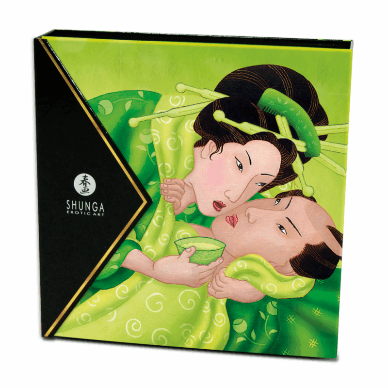 Geisha’s Secret Kit