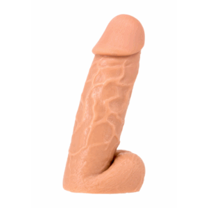 So Real - Dildo met Ballen