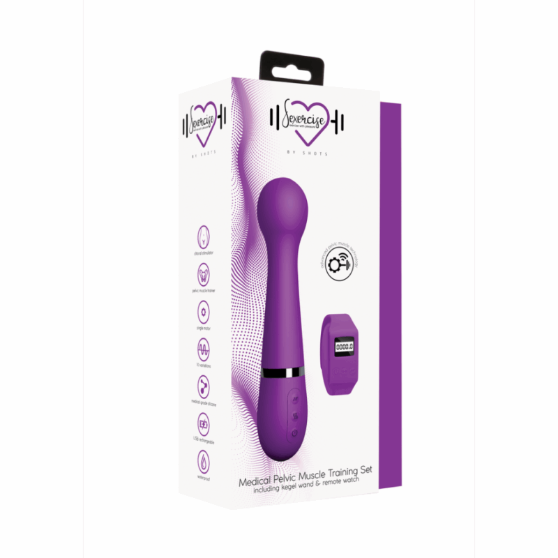 Kegel Wand - Image 2