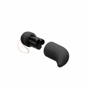 Draadloos Vibrerend G-Spot Ei