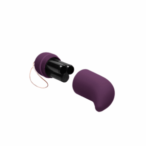 Draadloze Vibrerende G-Spot Ei