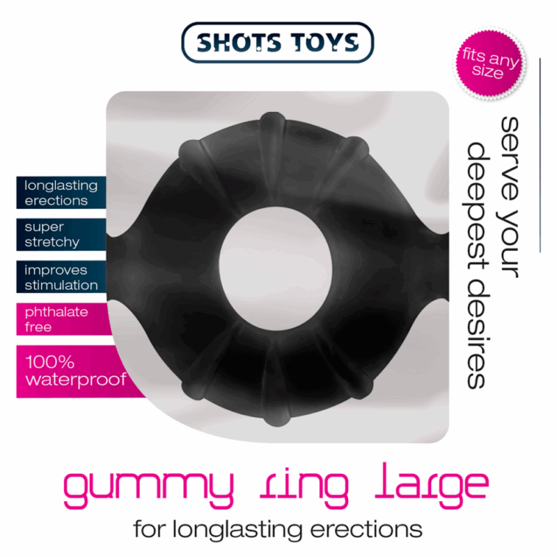 Gummy Ring - Groot - Image 2