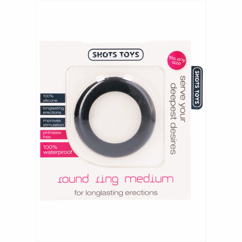 Ronde Cockring - Medium - Image 2