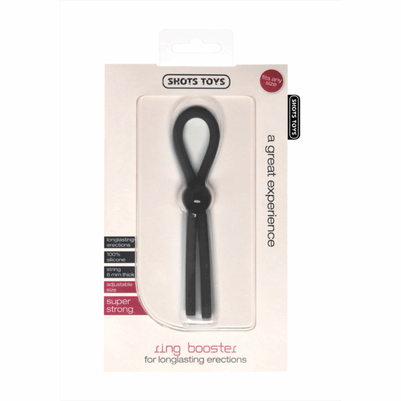 Ring Booster - Image 2