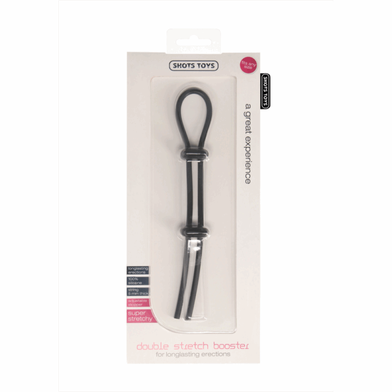 Dubbele Stretch Booster - Image 2