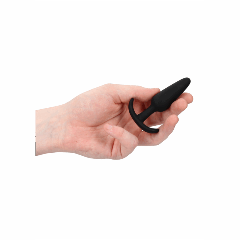 Slim Beginner Butt Plug