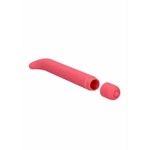 Compact G-Spot Vibrator