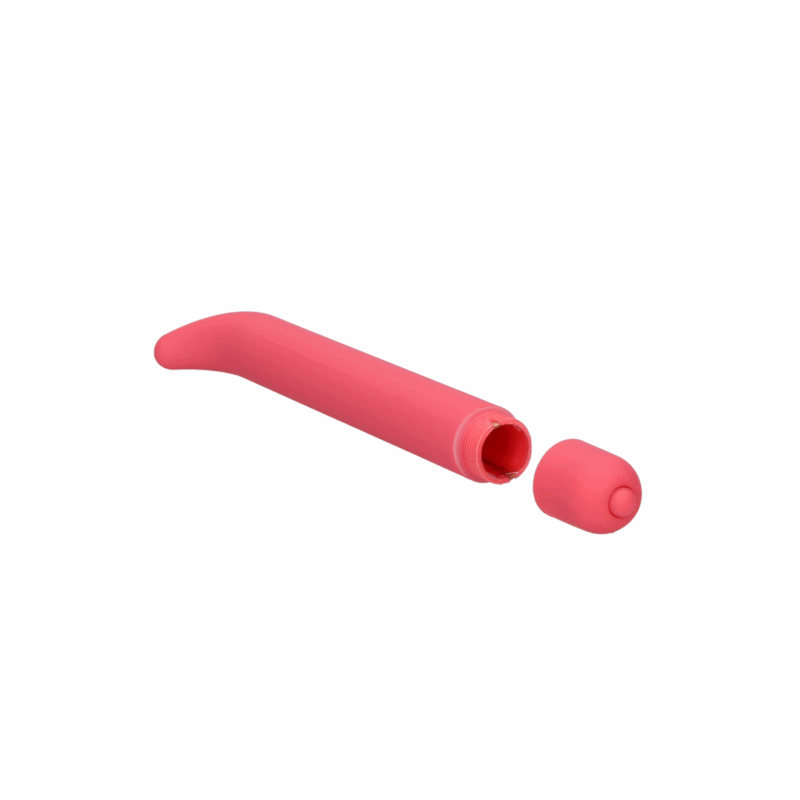 Compact G-Spot Vibrator