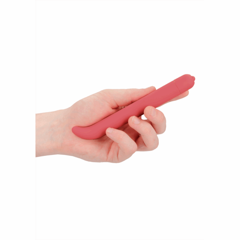 Compact G-Spot Vibrator - Image 4