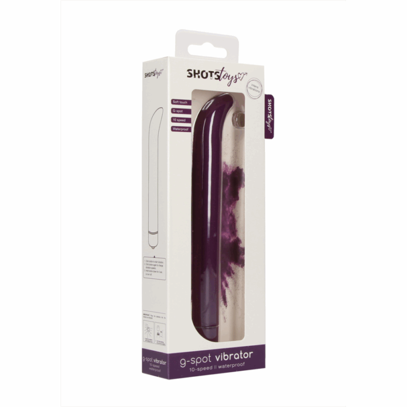 Compacte G-Spot - Afbeelding 5