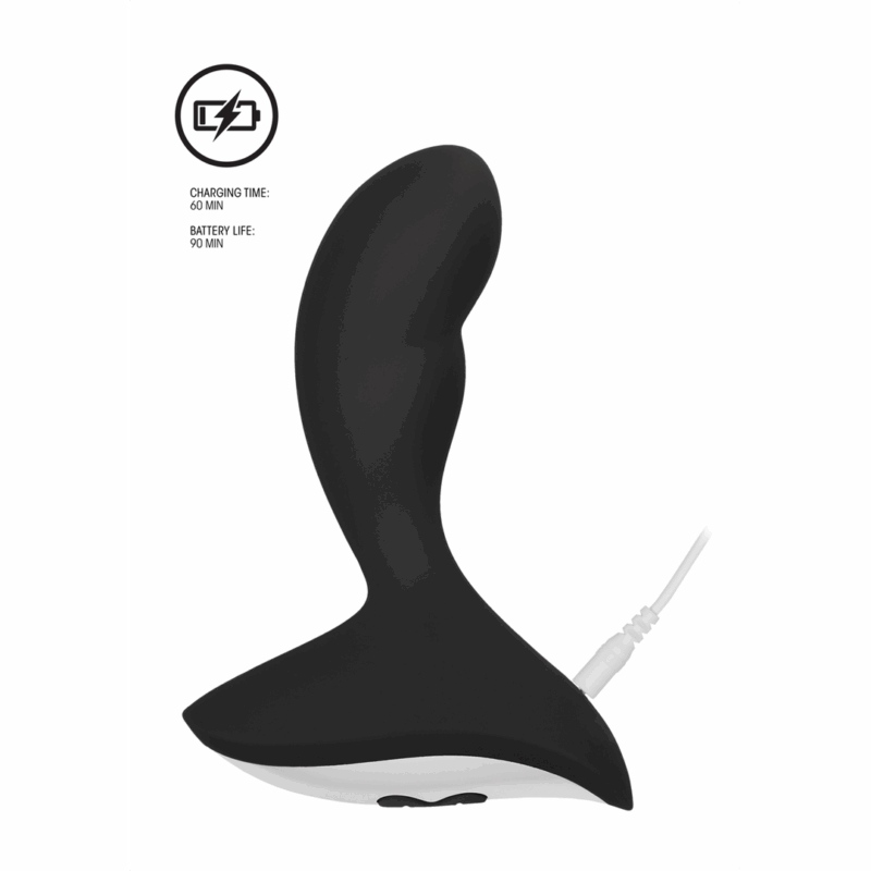 Geron - Anale Vibrator - Image 4