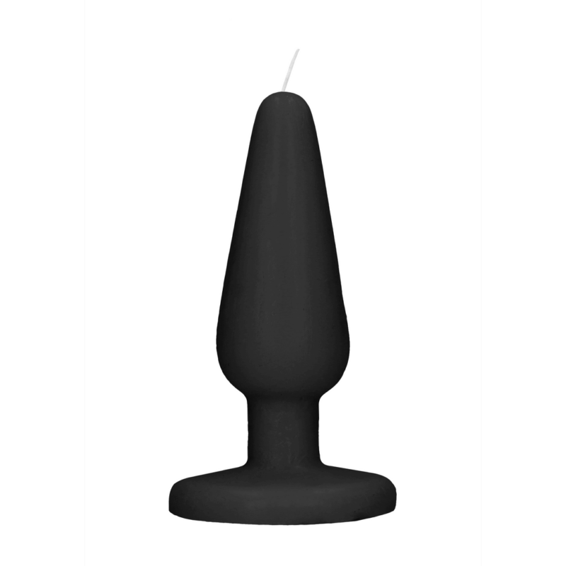 Scandalous Candles - Butt Plug