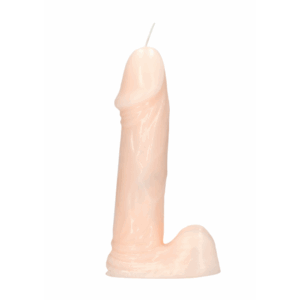 Schandalige Kaarsen - Penis