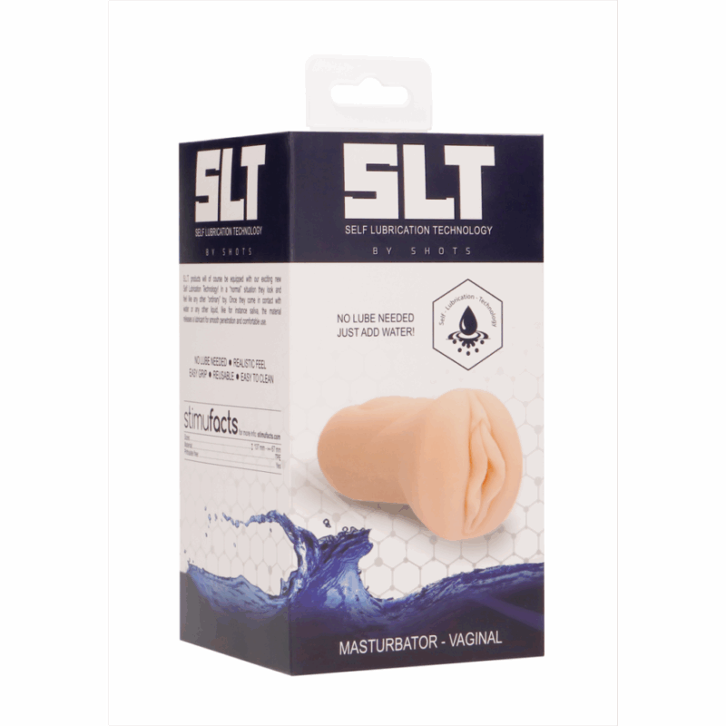 Zelfsmerende Masturbator Vaginaal - Image 5
