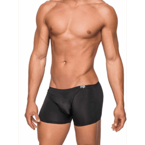 Short - Zwart S-M-XL