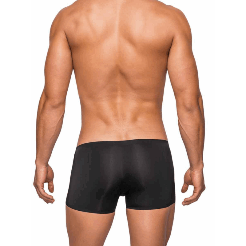 Short - Zwart S-M-XL - Image 3