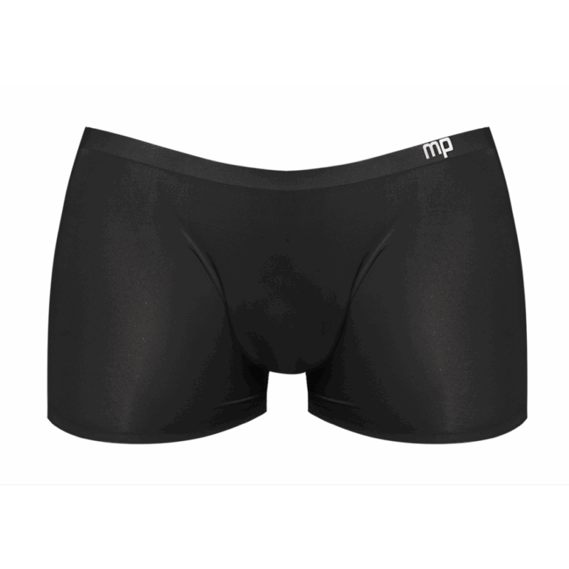 Short - Zwart S-M-XL - Image 5