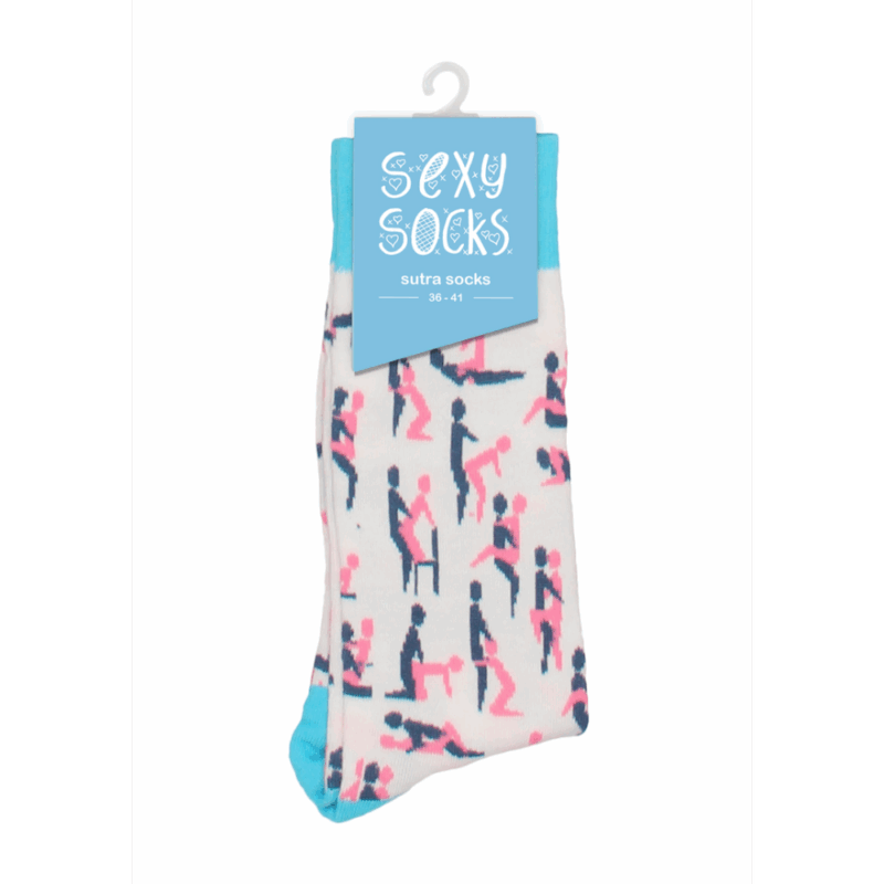 Sutra Socks / EU maat 36-46 - Image 2