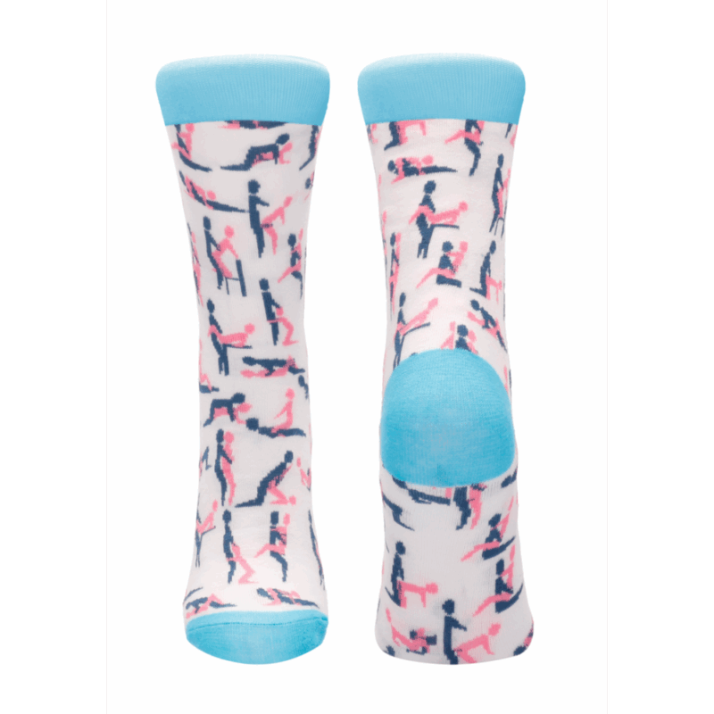 Sutra Socks / EU maat 36-46 - Image 3