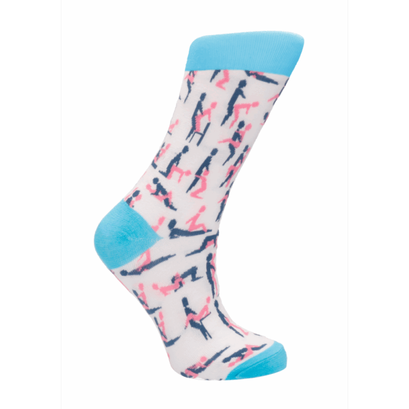 Sutra Socks / EU maat 36-46 - Image 4