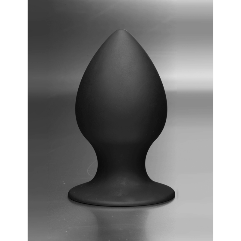 Siliconen Butt Plug - XL - Image 2