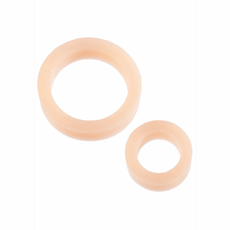 De C-Ringen - Cockring Set