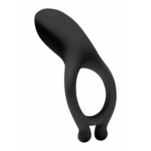 Oplaadbare Vibrerende Cockring