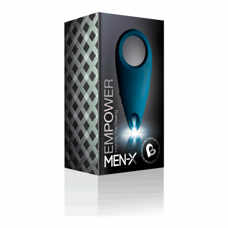 Empower - Koppel Stimulator - Image 2