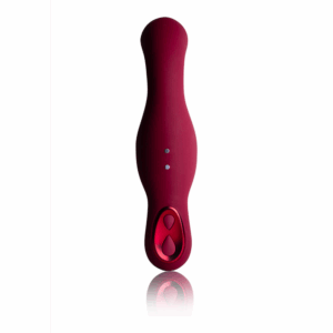 Ruby Glow Blush - Massage Stick en Vibrator