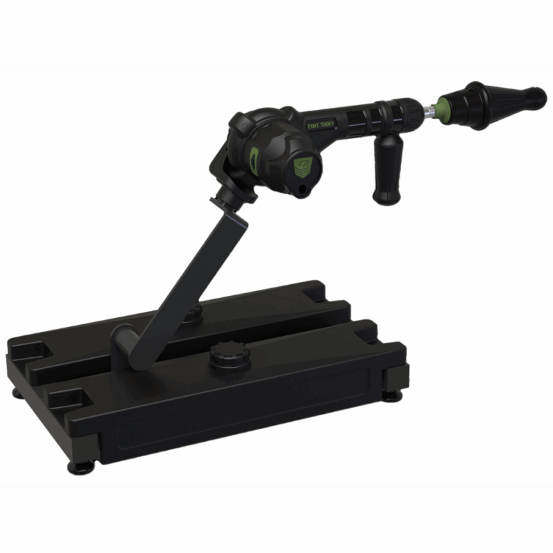 Gunner Systeem - 3-in-1 Modulaire Fuck Machine