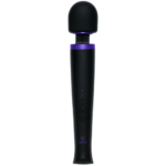Oplaadbare Power Wand - Ultra-Krachtige Silicone Wand Massage