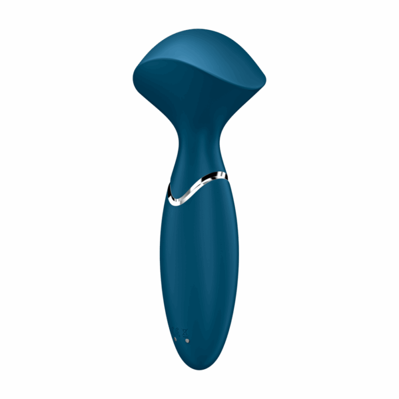 Mini Wand-er - Wand Masturbator