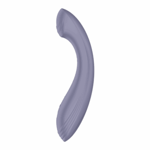 G-Force - Super Sterke G-Spot Vibrator - Violet