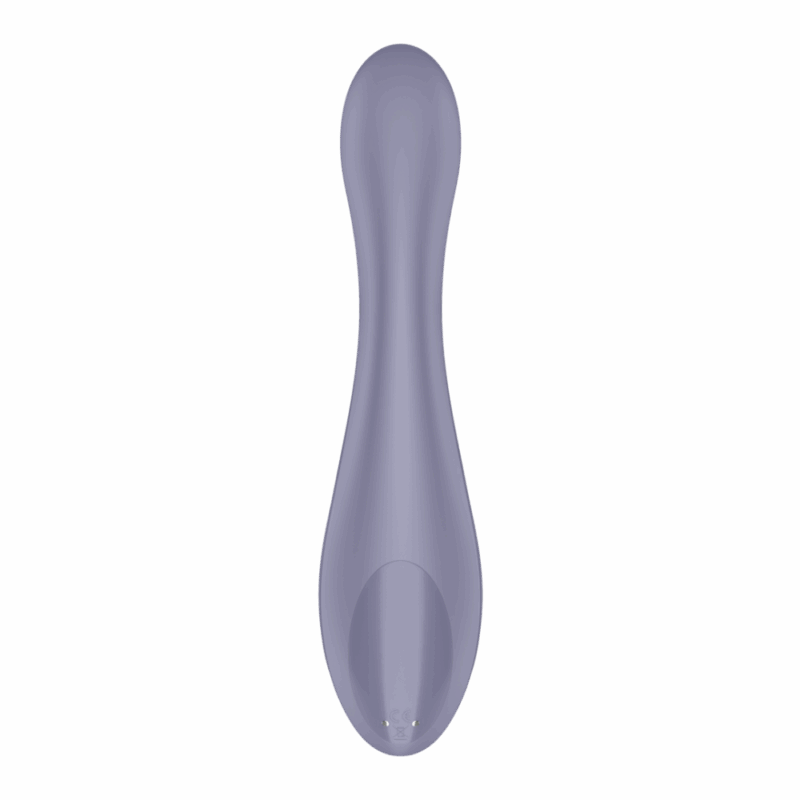 G-Force - Super Sterke G-Spot Vibrator - Violet - Image 3