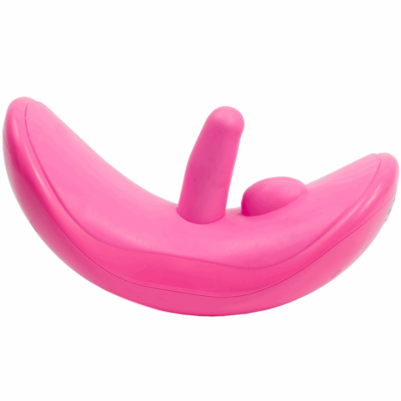 iRide - Hands-Free Vibrator - Image 4