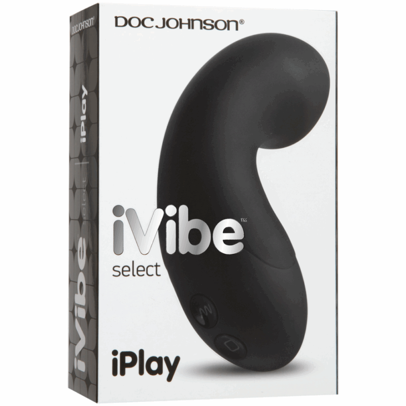 iPlay - Luxe Vibrator - Image 4
