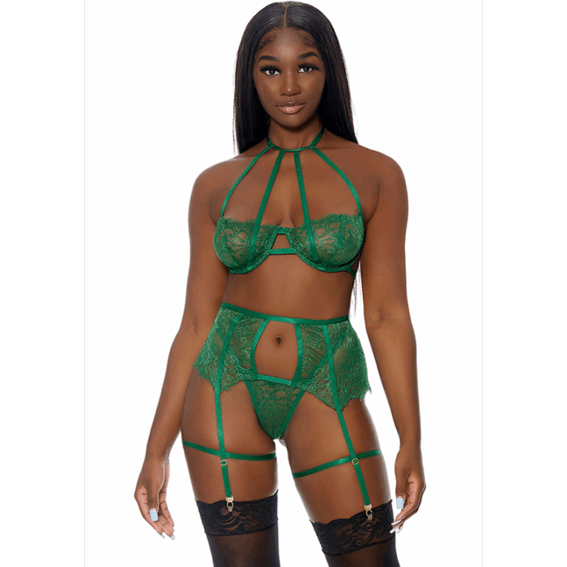 In Full Bloom Set