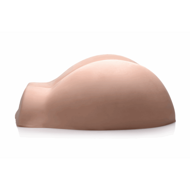 Realistische Pussy en Ass - Image 2