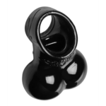 Squeeze My Sac - Cockring met Ballen