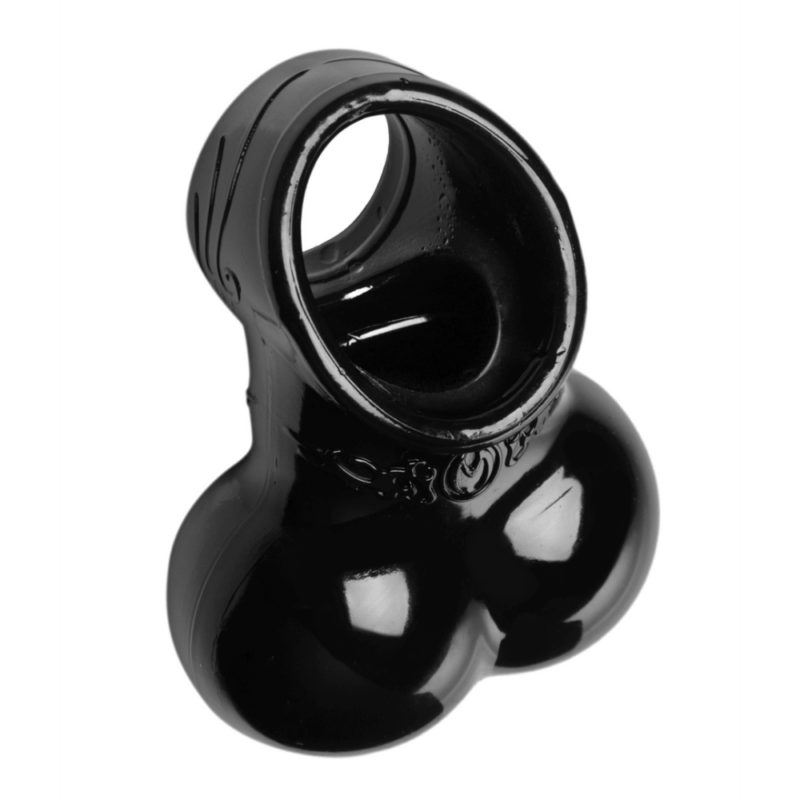 Squeeze My Sac - Cockring met Ballen