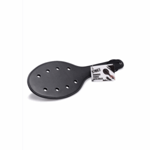 Afgeronde Paddle met Gaten
