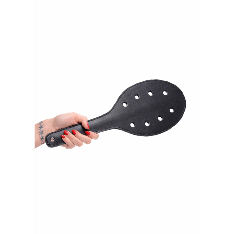 Afgeronde Paddle met Gaten - Image 3