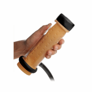 Textured Melker Cilinder