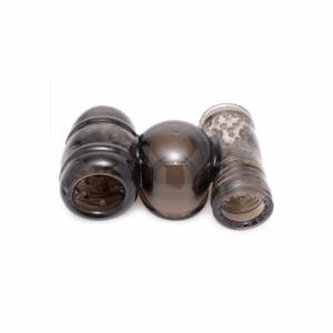 Thunder Stroke - 2 in 1 Wandbevestiging en Masturbator