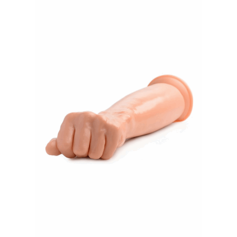 Fisto - Geperste Vuist Dildo - Image 2