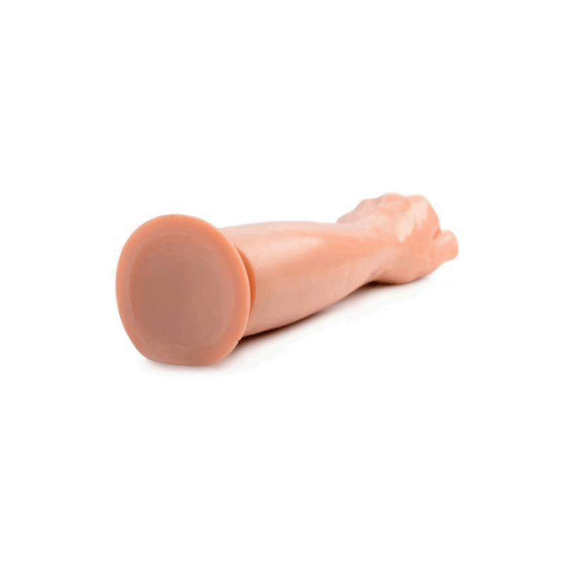 Fisto - Geperste Vuist Dildo - Image 3