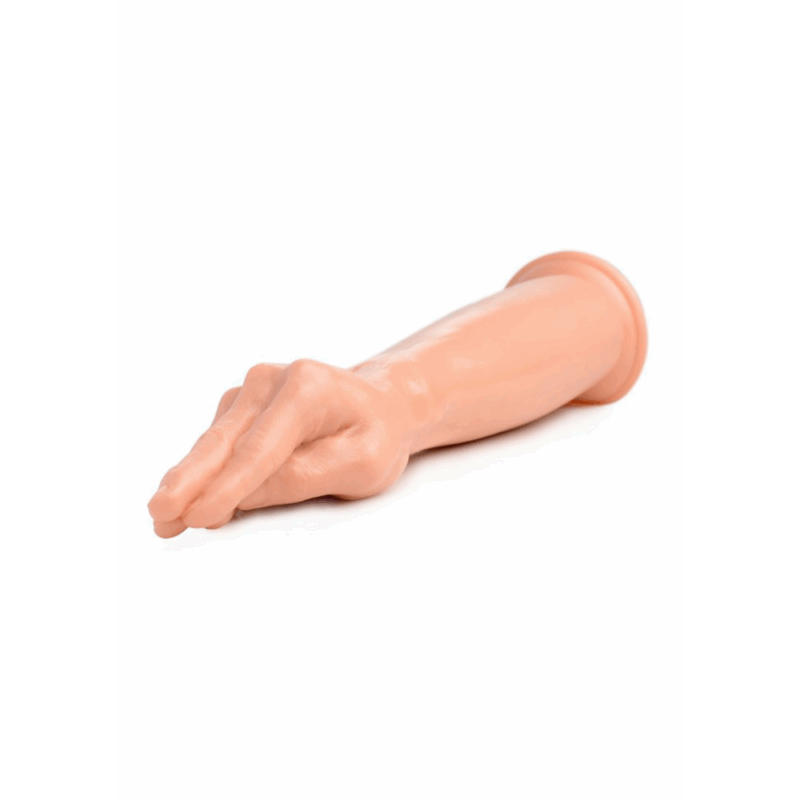 De Fister - De Fist en Onderarm Dildo - Afbeelding 2
