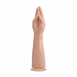 De Fister - De Fist en Onderarm Dildo