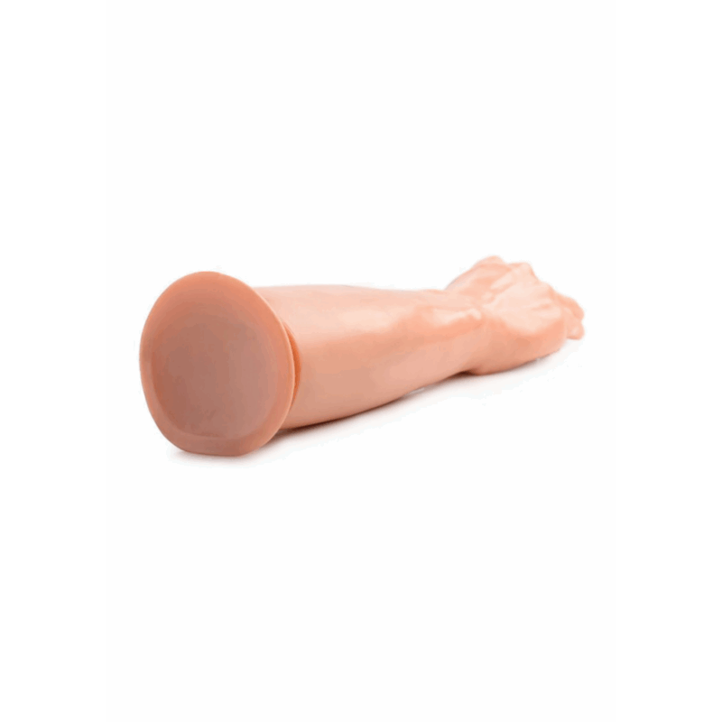 De Fister - De Fist en Onderarm Dildo - Afbeelding 4